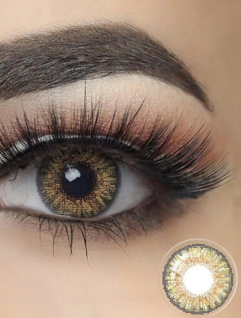 N/A create mesmerizing